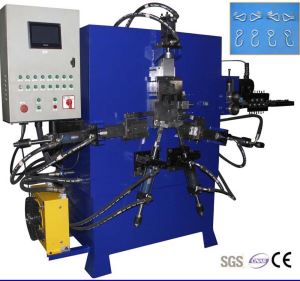 Cangkuk customerized yang membuat mesin dengan kos efektif